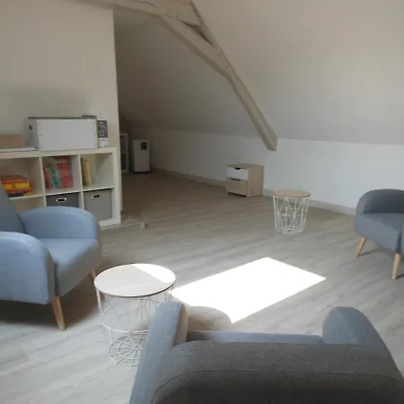 Villa Le Rabelais à Thésée Extérieur photo